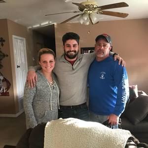 Meet your Posher, Alex